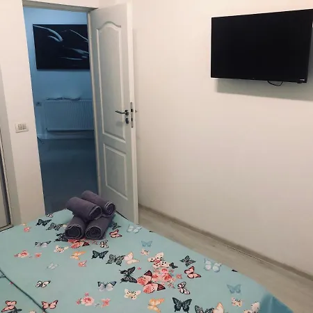 Unique Luxury * Năvodari