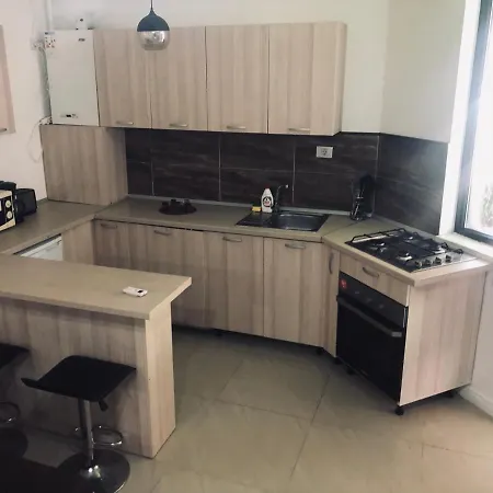 Unique Luxury Διαμέρισμα Năvodari