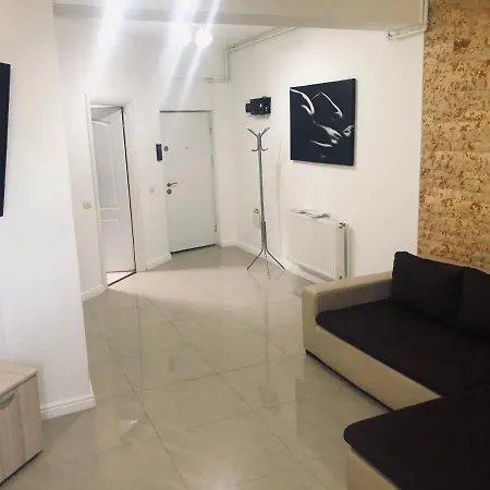 Unique Luxury * Năvodari