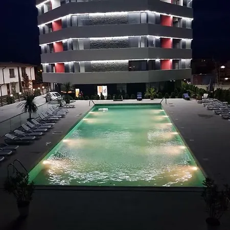 Unique Luxury Διαμέρισμα *