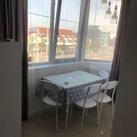 Διαμέρισμα Unique Luxury Năvodari