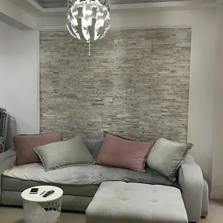 Unique Luxury Διαμέρισμα Năvodari