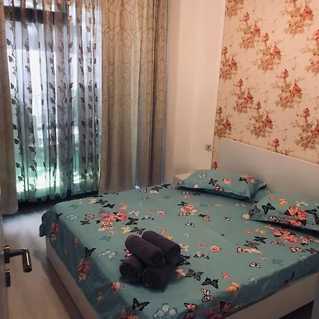 Unique Luxury Apartamento