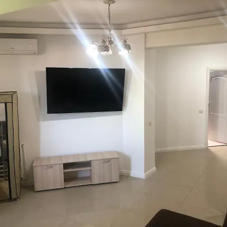 Unique Luxury * Năvodari