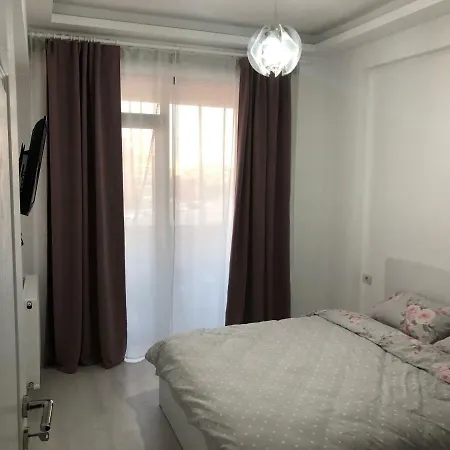 Apartamento Unique Luxury *
