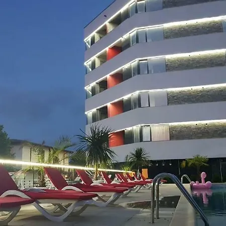 Unique Luxury Apartamento *