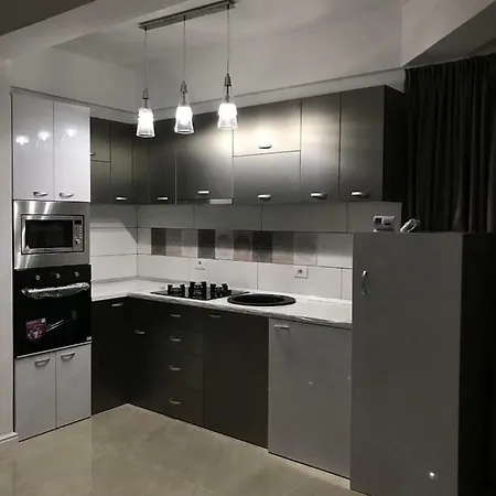 Unique Luxury